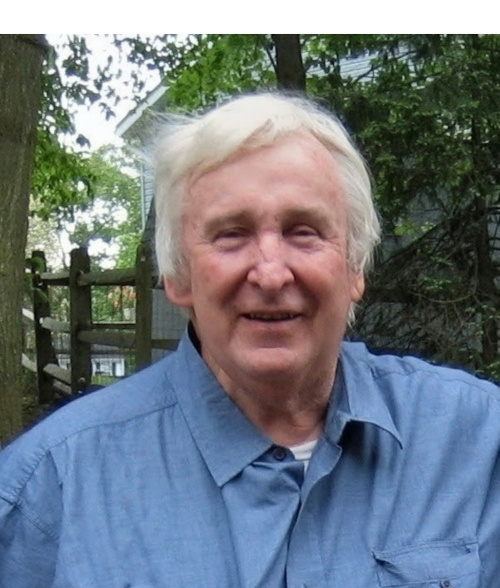 Robert P. Cosgrove