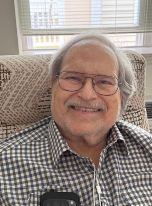 Arthur M. Prince