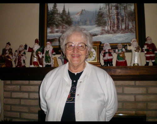 Joan M. Bucci