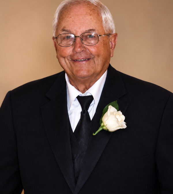 John Valentine McDonough