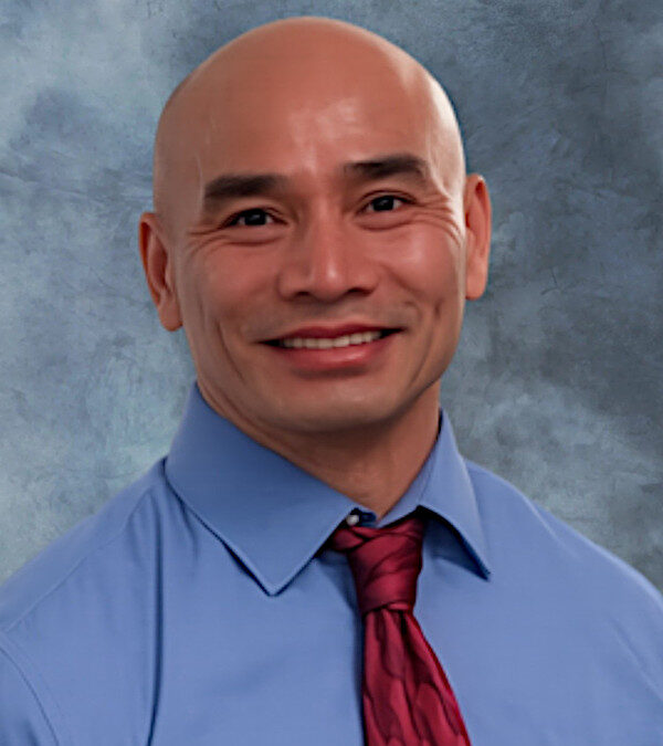 Joseph Phuong Thanh Hoang