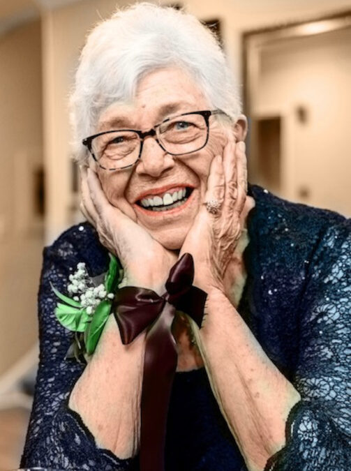 Joan M. Bellis