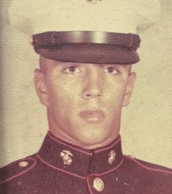 Charles “Charlie” Anton Powell, Jr.