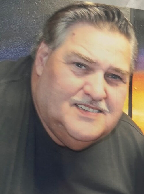 Joseph S. Grochowski, Jr.