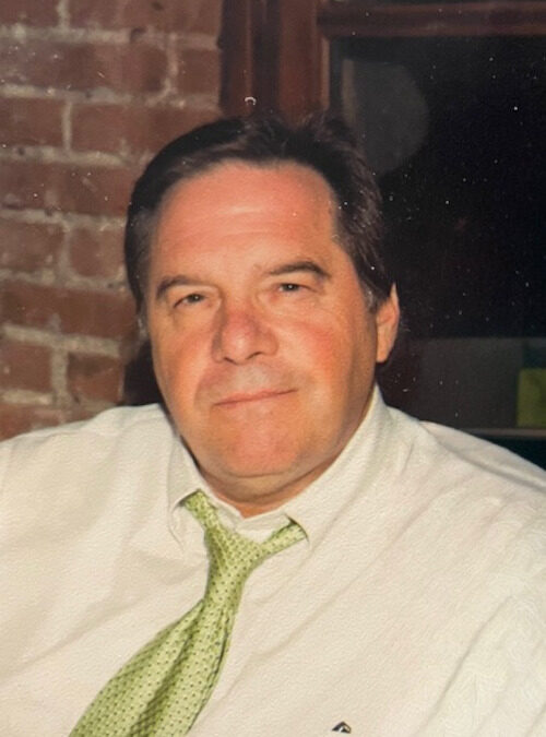 James G. Feely