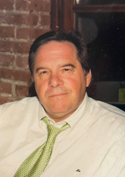 James G. Feely James G. Feely