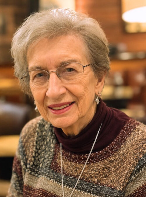 Marian Beitel Lennen
