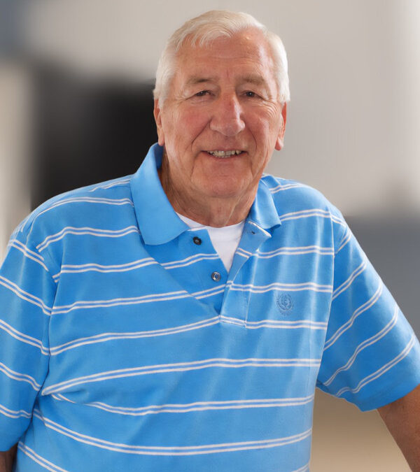 Ray Arnold Gerhart