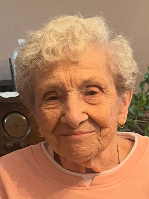 Leona Cesari